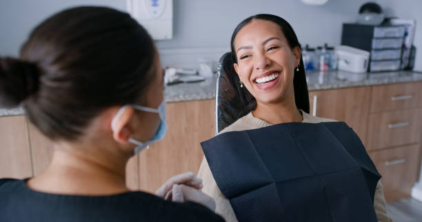 Professional Dental Services in Clayton, DE